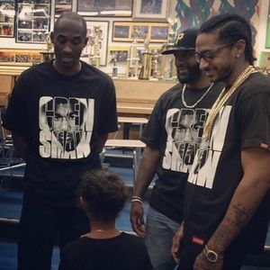 Meet your Posher, Sean